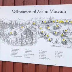 Askim Museum - Askim