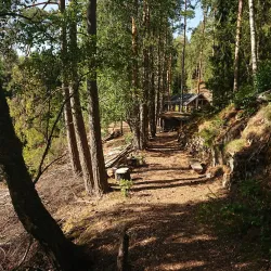 Kråkerøy Nature Reserve - Askim