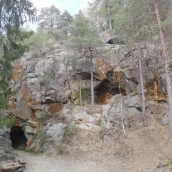 Kråkerøy Nature Reserve - Askim