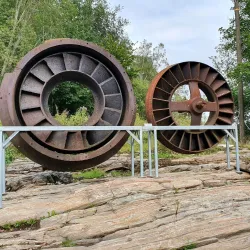 Kråkerøy Nature Reserve - Askim