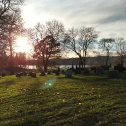 Rødenes Church - Askim