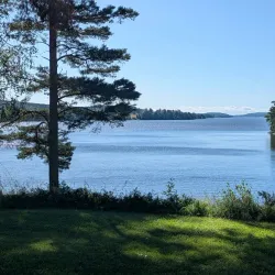 Rødenes Church - Askim
