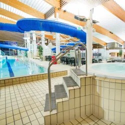 Østfoldbadet - Askim