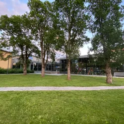 Østfoldbadet - Askim