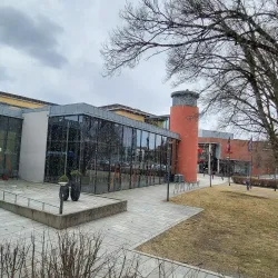 Østfoldbadet - Askim