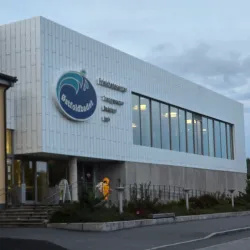 Østfoldbadet - Askim