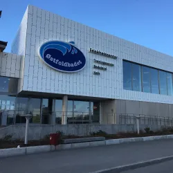 Østfoldbadet - Askim