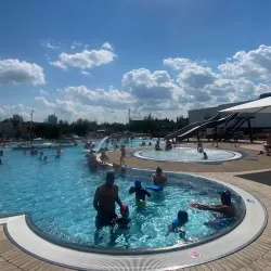 Østfoldbadet - Askim