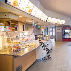 Østfoldbadet - Askim