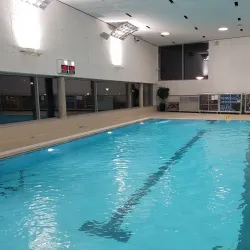 Østfoldbadet - Askim