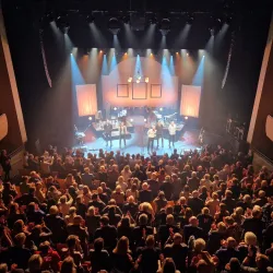 Bærum Cultural House (Kulturhuset) - Baerum