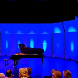 Bærum Cultural House (Kulturhuset) - Baerum