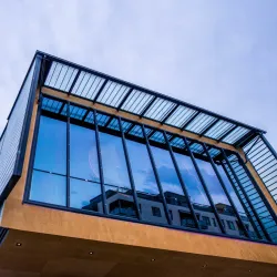 Bærum Cultural House (Kulturhuset) - Baerum