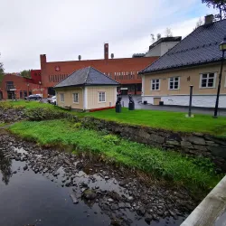 Bærums Verk - Baerum