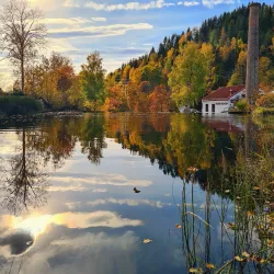 Bærums Verk - Baerum