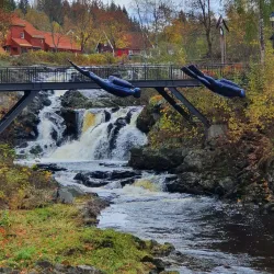 Bærums Verk - Baerum