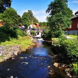 Bærums Verk - Baerum