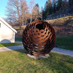 Bærums Verk - Baerum