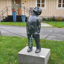 Bærums Verk - Baerum