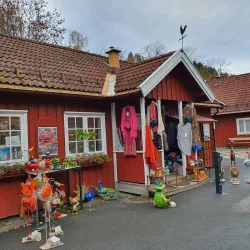 Bærums Verk - Baerum