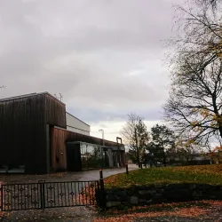 Eiksmarka Church - Baerum