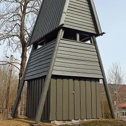 Eiksmarka Church - Baerum