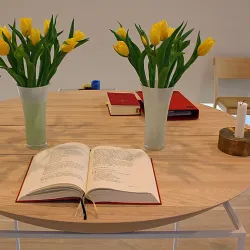 Eiksmarka Church - Baerum