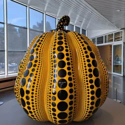 Henie Onstad Kunstsenter - Baerum