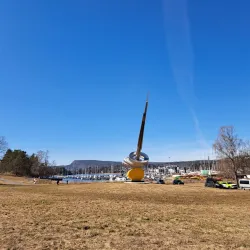 Henie Onstad Kunstsenter - Baerum