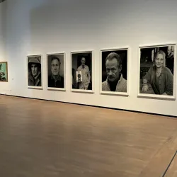 Henie Onstad Kunstsenter - Baerum