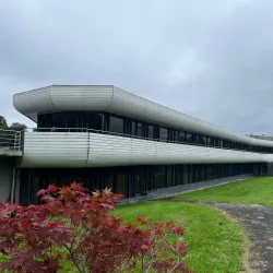 Henie Onstad Kunstsenter - Baerum