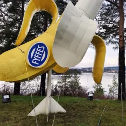 Henie Onstad Kunstsenter - Baerum