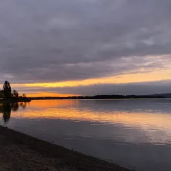 Henie Onstad Kunstsenter - Baerum