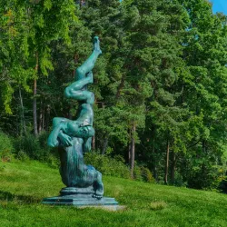 Henie Onstad Kunstsenter - Baerum