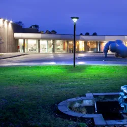 Henie Onstad Kunstsenter - Baerum