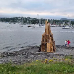 Henie Onstad Kunstsenter - Baerum