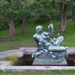 Henie Onstad Kunstsenter - Baerum