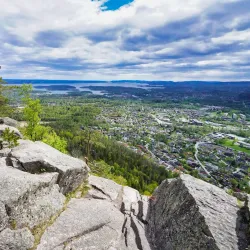 Kolsås Mountain - Baerum