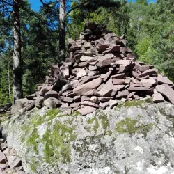 Kolsås Mountain - Baerum