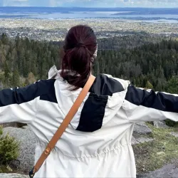 Kolsås Mountain - Baerum