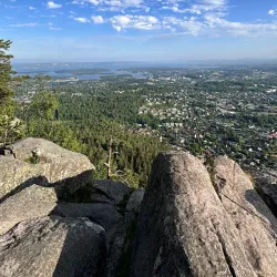 Kolsås Mountain - Baerum