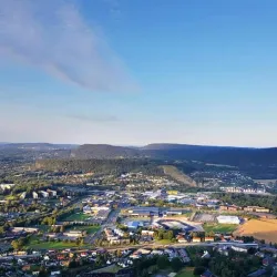 Kolsås Mountain - Baerum