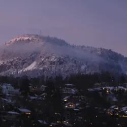 Kolsås Mountain - Baerum