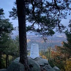 Kolsås Mountain - Baerum