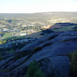 Kolsås Mountain - Baerum