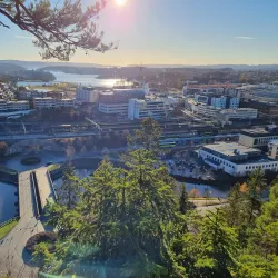 Sandvika Harbor - Baerum