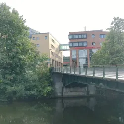 Sandvika Harbor - Baerum