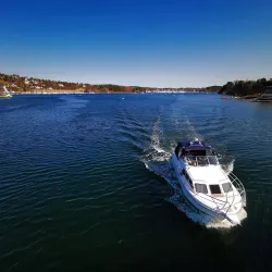 Sandvika Harbor - Baerum
