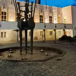 Sandvika Harbor - Baerum