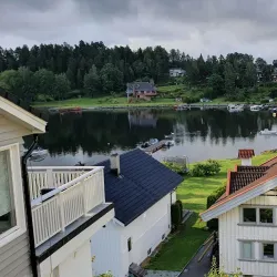 Sandvika Harbor - Baerum